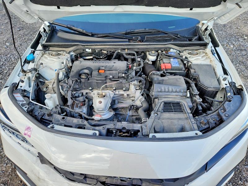 2022 Honda Civic მანქანა იყიდება აუქციონზე, vin: 19XFL2H52NE400038, აუქციონის ნომერი: 68489686