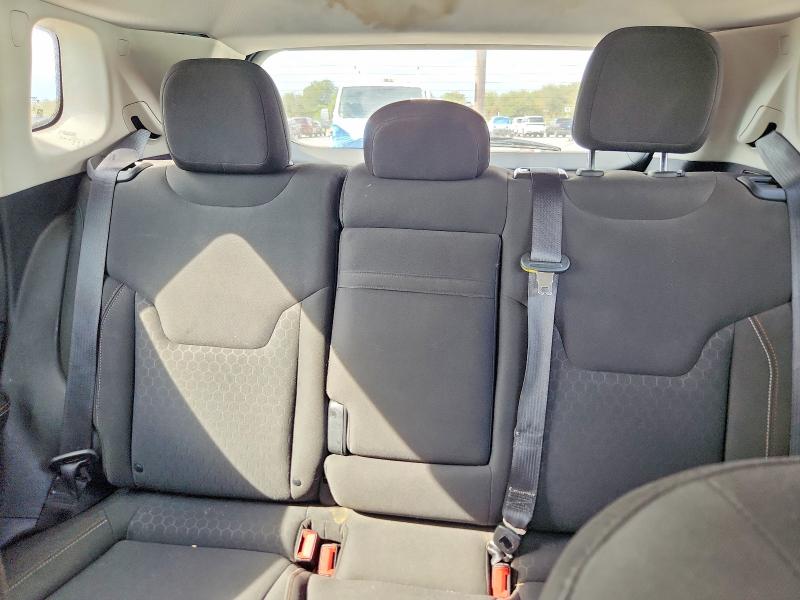 Продаж на аукціоні авто 2017 Jeep Compass, vin: 3C4NJCAB9HT661111, номер лоту: 68552666