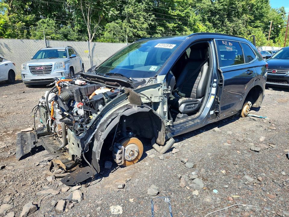 Продаж на аукціоні авто 2025 Honda Cr-v, vin: 7FARS6H97SE053651, номер лоту: 67312376