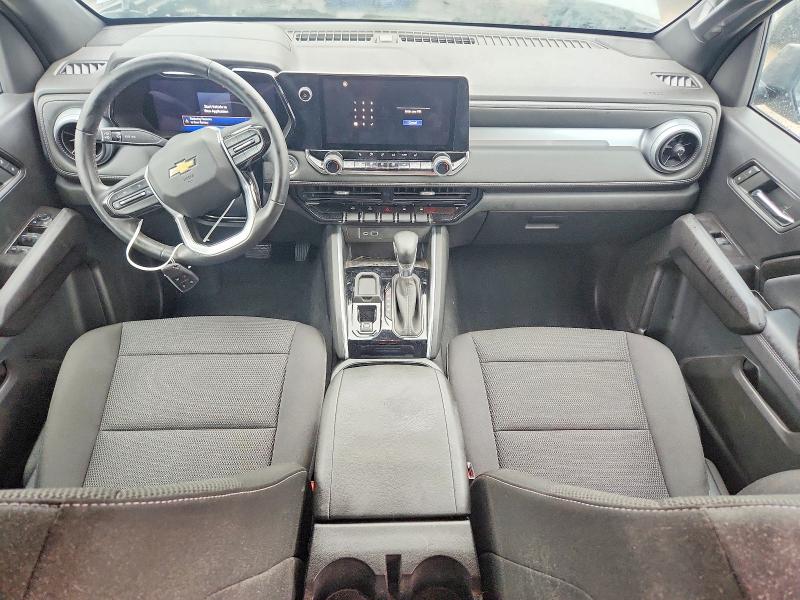 Aukcja sprzedaży 2024 Chevrolet Colorado, vin: 1GCPSCEK6R1313856, numer aukcji: 69528896
