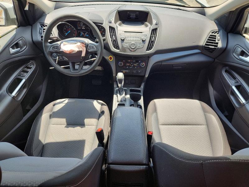 Продаж на аукціоні авто 2018 Ford Escape, vin: 1FMCU0GD1JUC50251, номер лоту: 67838496