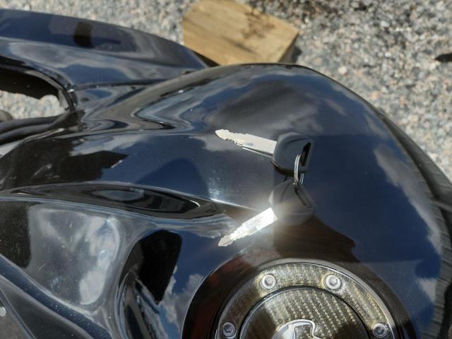 Продаж на аукціоні авто 2007 Honda Cbr600, vin: JH2PC40017M009846, номер лоту: 70321086