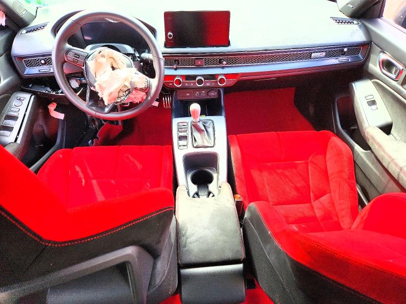 Продажа на аукционе авто 2026 Honda Civic, vin: JHMFL5G48TX000698, номер лота: 67481536