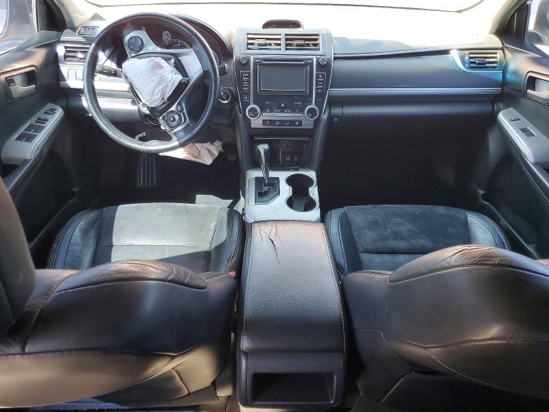 2012 Toyota Camry მანქანა იყიდება აუქციონზე, vin: 4T1BK1FK1CU524168, აუქციონის ნომერი: 68076606