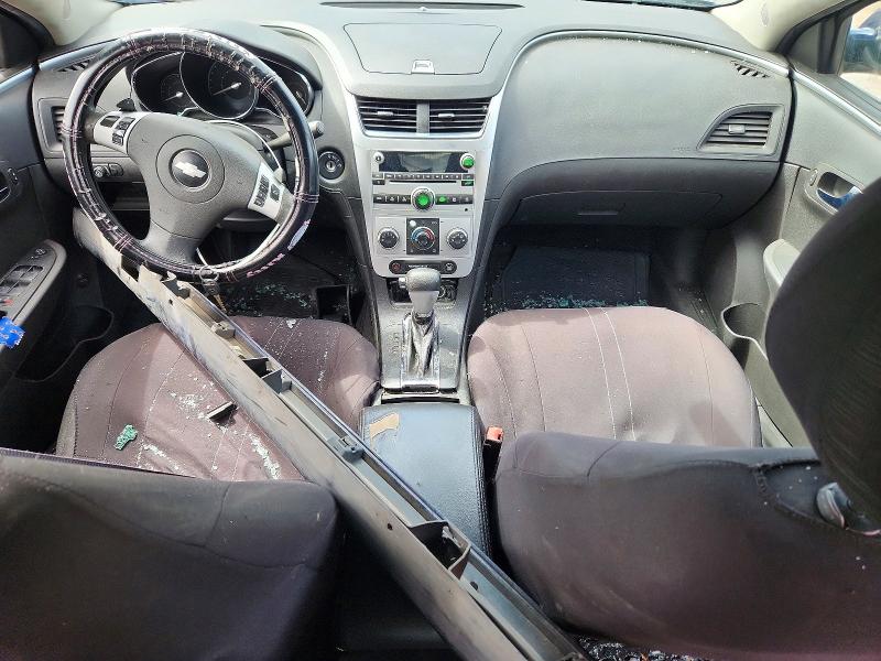 69630506 :رقم المزاد ، 1G1ZC5E00AF193097 vin ، 2010 Chevrolet Malibu مزاد بيع