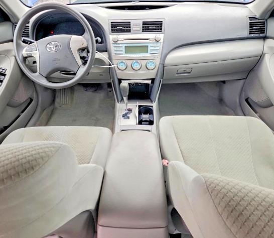 Продажа на аукционе авто 2007 Toyota Camry, vin: 4T1BE46K47U082324, номер лота: 68760086
