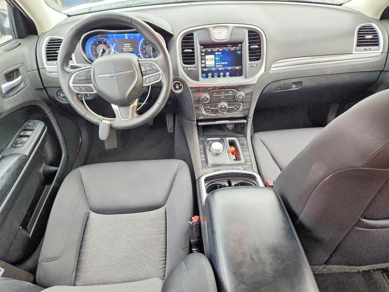 Aukcja sprzedaży 2022 Chrysler 300, vin: 2C3CCAAG2NH134196, numer aukcji: 69769886
