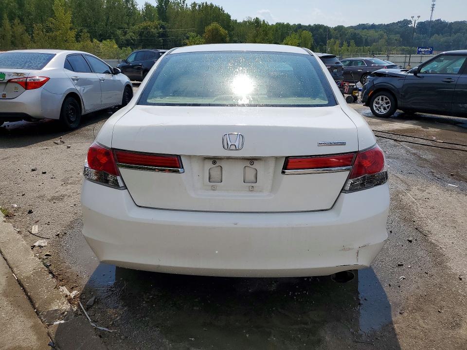 Aukcja sprzedaży 2012 Honda Accord, vin: 1HGCP2F62CA037454, numer aukcji: 68916846