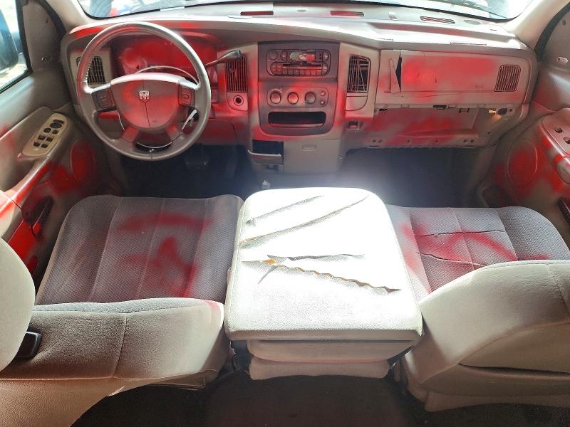 Aukcja sprzedaży 2005 Dodge Ram 2500, vin: 3D7KS28C55G707469, numer aukcji: 68087026