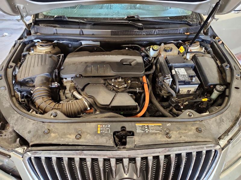 Aukcja sprzedaży 2013 Buick Lacrosse, vin: 1G4GC5ER6DF287188, numer aukcji: 67257946