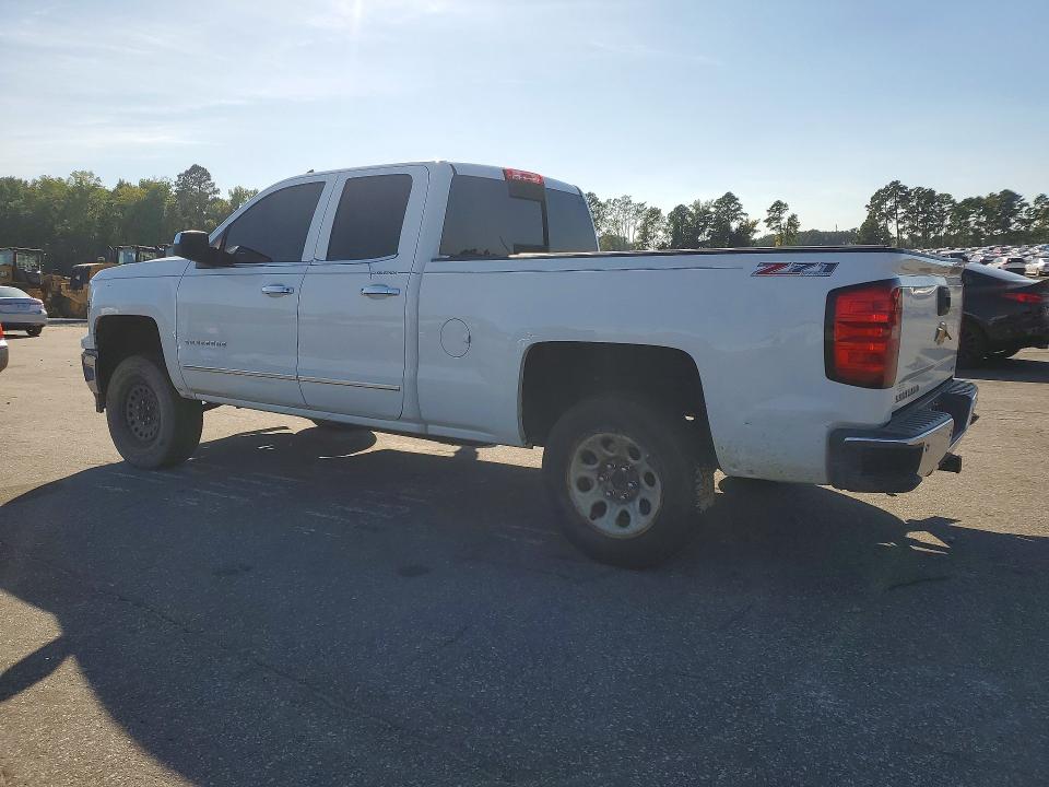 Aukcja sprzedaży 2015 Chevrolet Silverado, vin: 1GCVKSEC7FZ275559, numer aukcji: 68622836