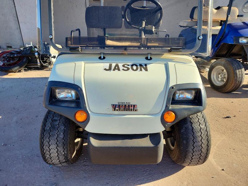 2000 Yamaha Dr2a22 Golf Cart მანქანა იყიდება აუქციონზე, vin: JN6421389, აუქციონის ნომერი: 67262666