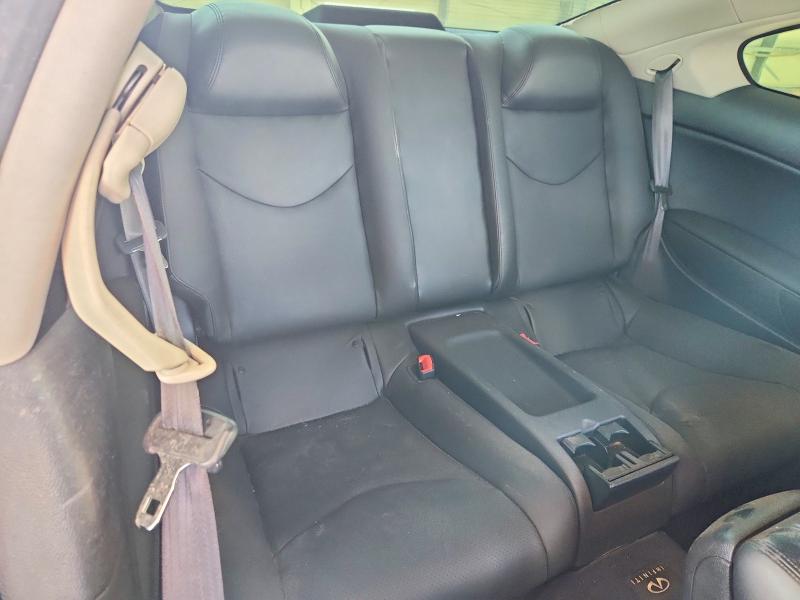 Продаж на аукціоні авто 2014 Infiniti Q60 Coupe, vin: JN1CV6EK9EM112679, номер лоту: 68445526