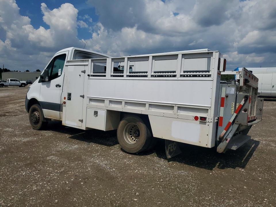 Aukcja sprzedaży 2019 Mercedes-benz Sprinter, vin: WDAPF3CD5KN031251, numer aukcji: 67257436