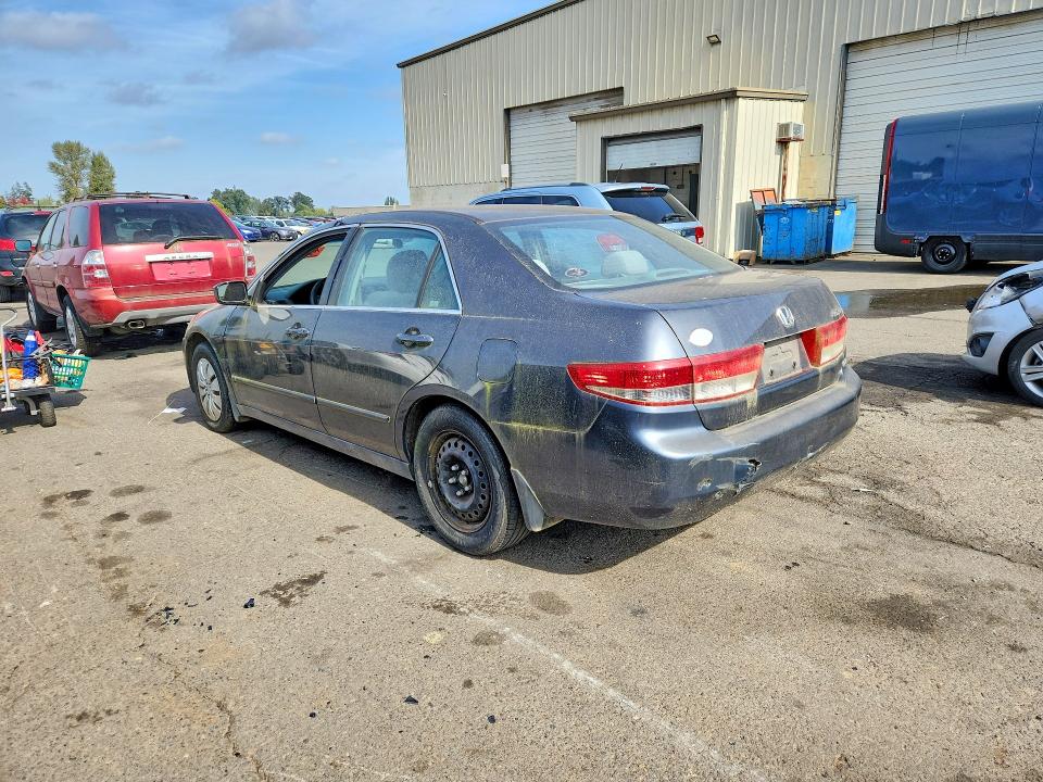 Продажа на аукционе авто 2004 Honda Accord, vin: 1HGCM66304A092718, номер лота: 69052586