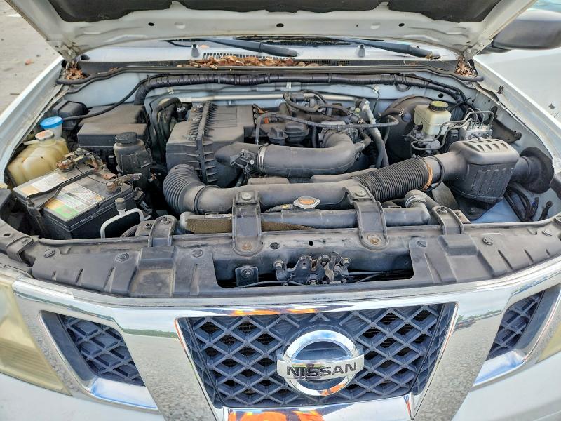 Продаж на аукціоні авто 2016 Nissan Frontier, vin: 1N6BD0CTXGN787360, номер лоту: 70642996