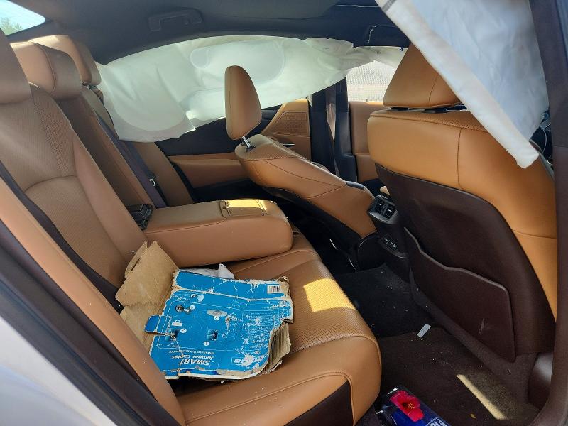 Auction sale of the 2020 Lexus Es, vin: 58ADZ1B12LU057899, lot number: 68499946