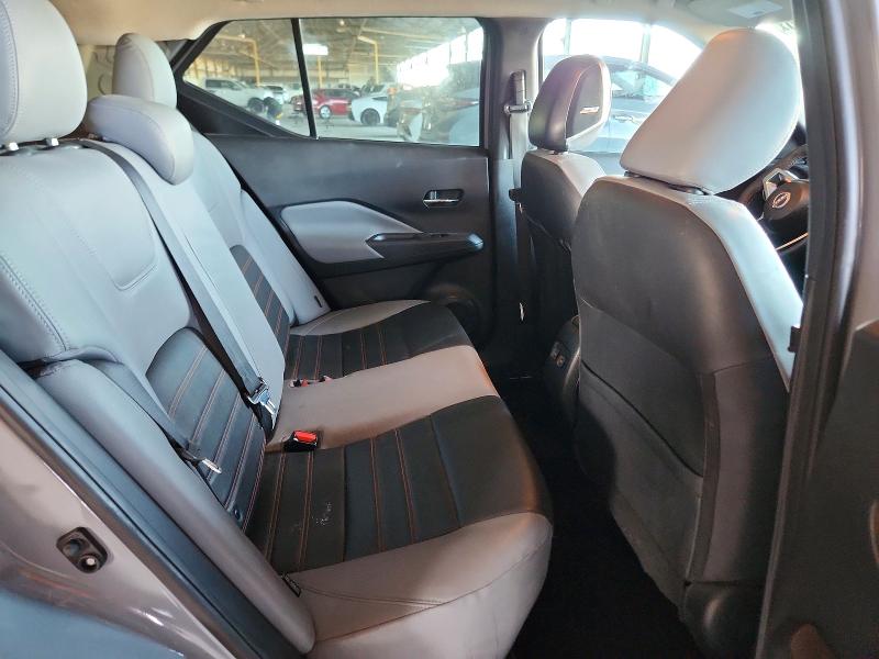 Aukcja sprzedaży 2024 Nissan Kicks, vin: 3N1CP5DV4RL558576, numer aukcji: 68695096