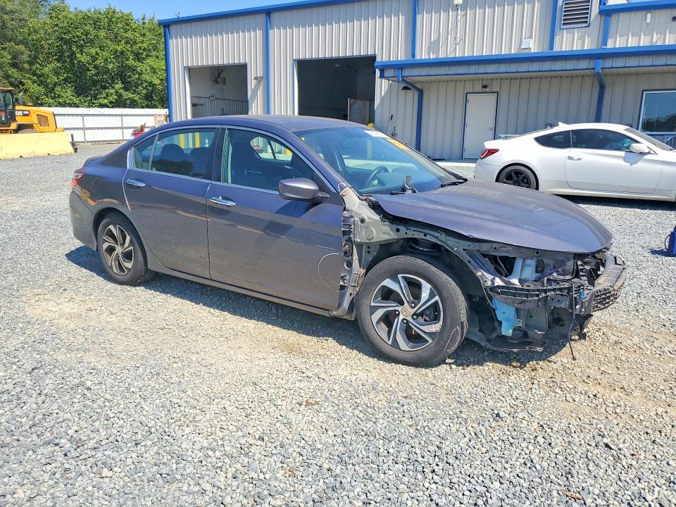 Aukcja sprzedaży 2016 Honda Accord, vin: 1HGCR2F33GA099824, numer aukcji: 69498246