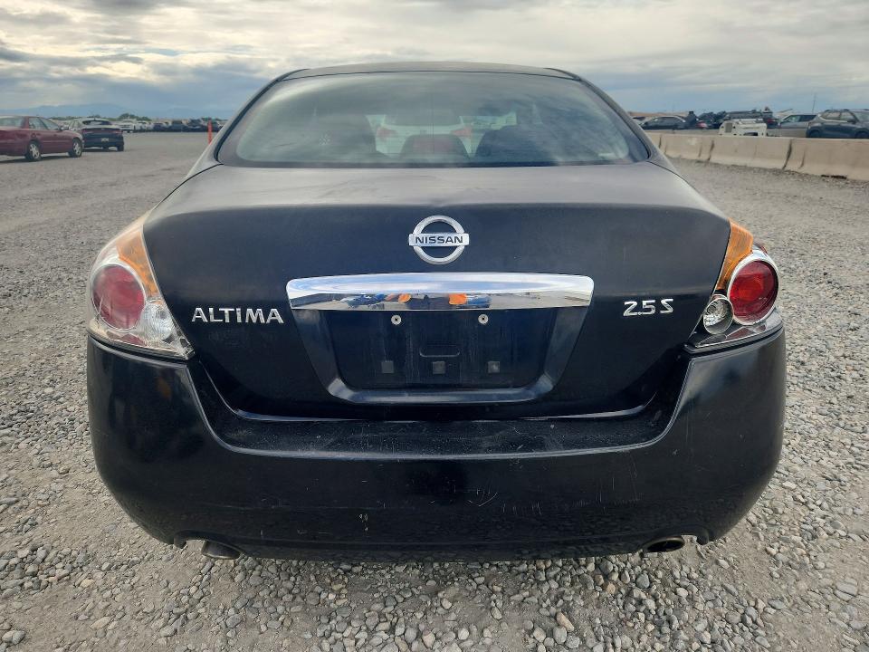 Продаж на аукціоні авто 2012 Nissan Altima, vin: 1N4AL2AP4CC198402, номер лоту: 69758606