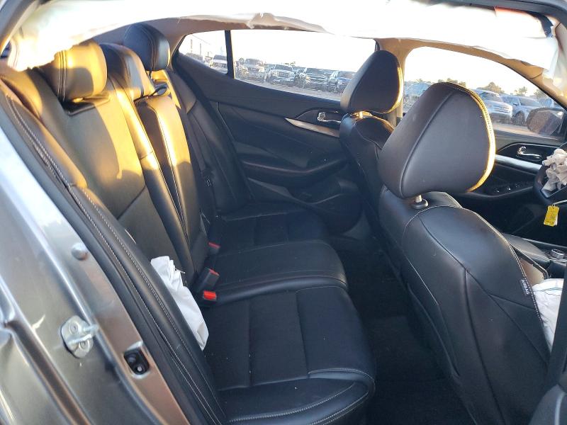 Aukcja sprzedaży 2021 Nissan Maxima, vin: 1N4AA6CV4MC501544, numer aukcji: 67928386