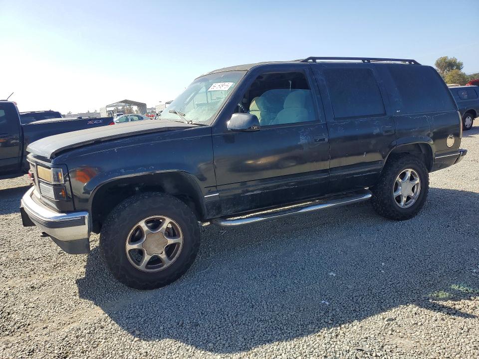 Aukcja sprzedaży 1997 Gmc Yukon, vin: 1GKEK13R7VJ700085, numer aukcji: 69164956