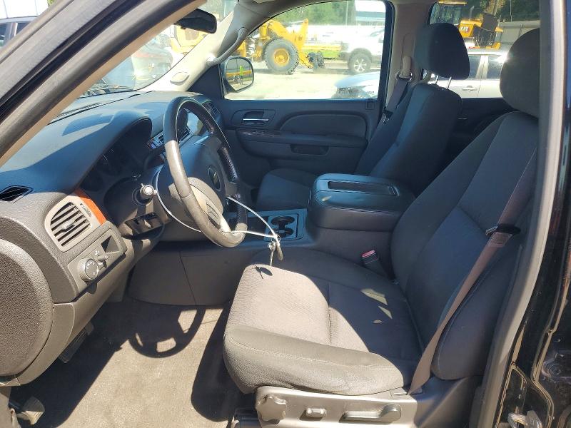 Продажа на аукционе авто 2013 Chevrolet Tahoe, vin: 1GNSCAE07DR208920, номер лота: 68141666