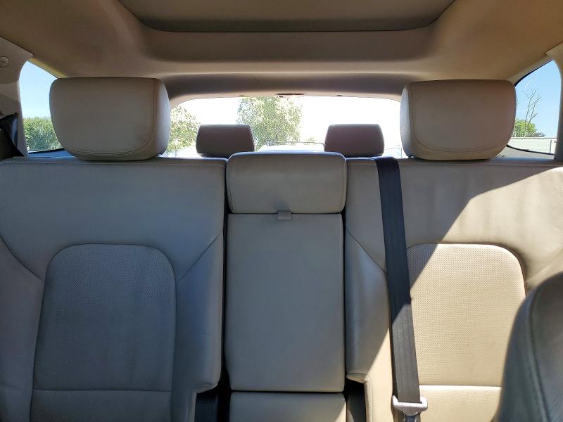 Auction sale of the 2015 Hyundai Santa Fe, vin: KM8SRDHF1FU103603        , lot number: 67939606