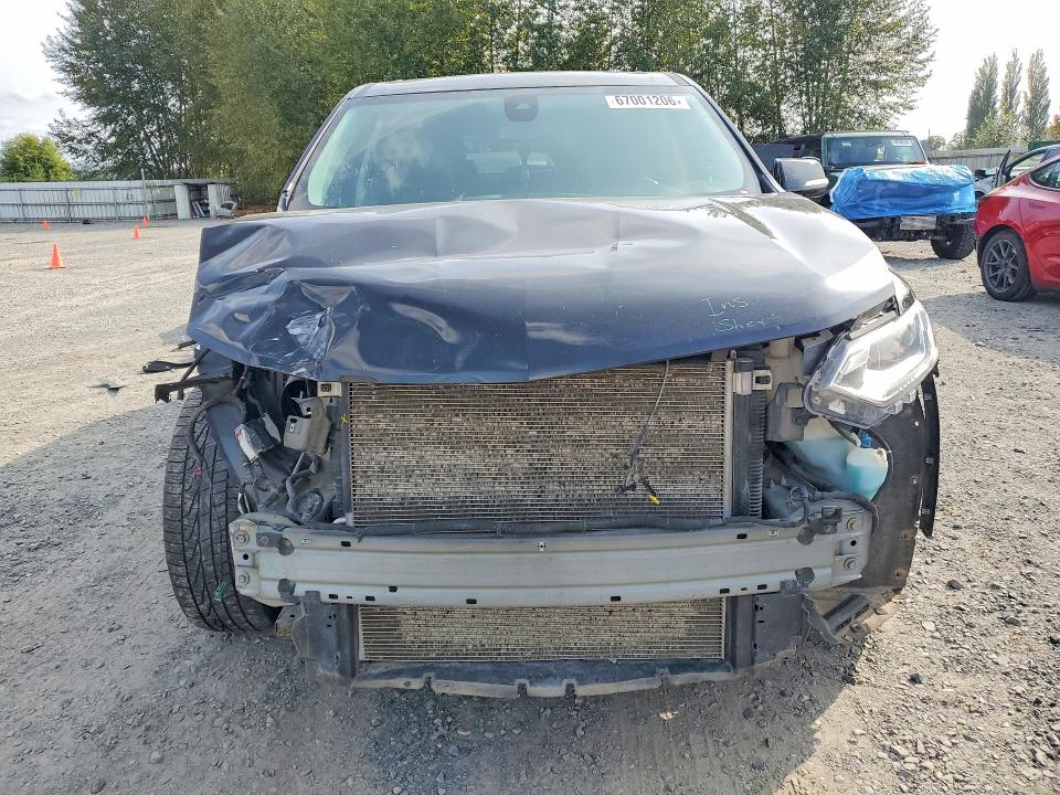 Aukcja sprzedaży 2020 Chevrolet Traverse, vin: 1GNEVJKW6LJ265980, numer aukcji: 67001206