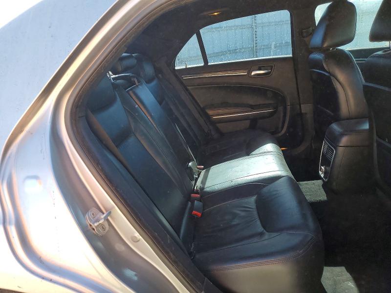 70327456 :رقم المزاد ، 2C3CA5CG6BH531190 vin ، 2011 Chrysler 300 مزاد بيع
