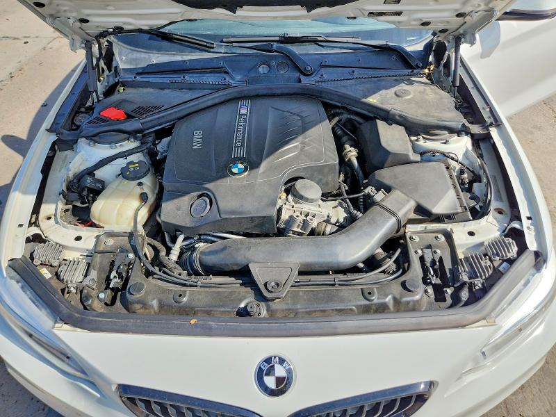 Auction sale of the 2015 Bmw M235xi, vin: WBA1J9C58FV371090        , lot number: 68629446
