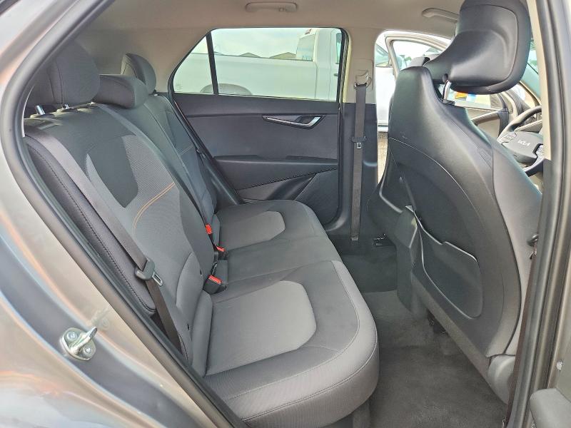 Aukcja sprzedaży 2026 Kia Niro, vin: KNDCP3LE5T5326546, numer aukcji: 70476836
