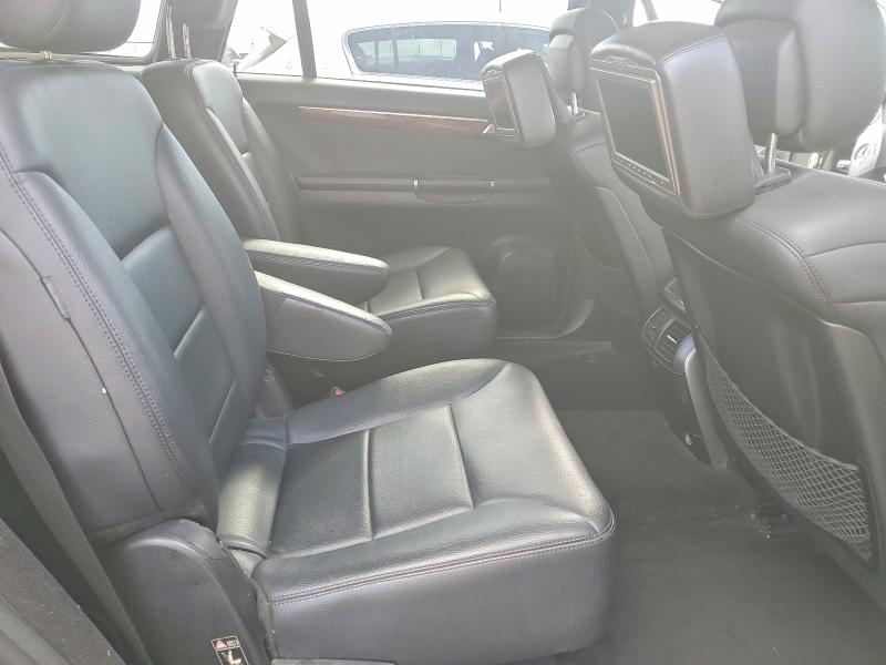 Aukcja sprzedaży 2011 Mercedes-benz R, vin: 4JGCB6FEXBA113587, numer aukcji: 67502486