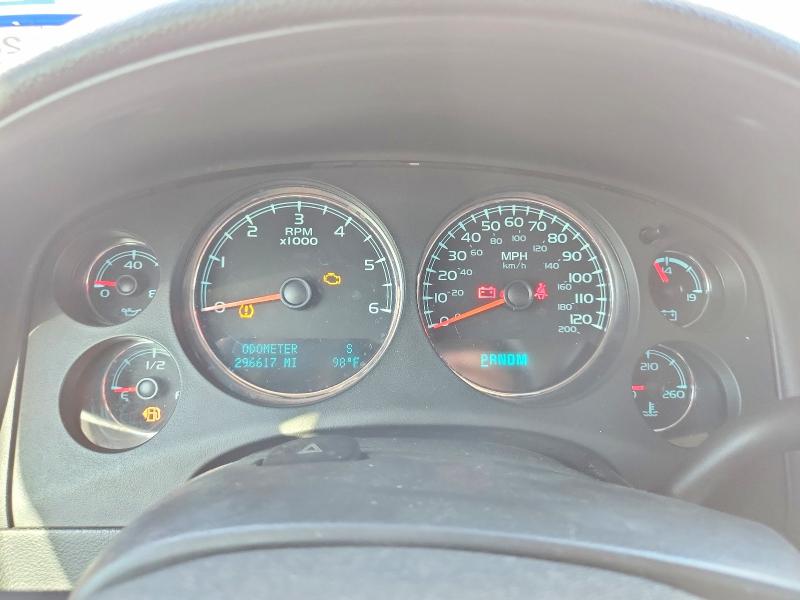 Aukcja sprzedaży 2014 Chevrolet Suburban, vin: 1GNSKKE78ER150064, numer aukcji: 69825296