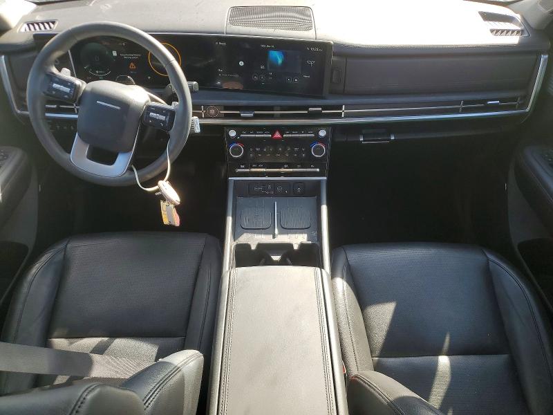 68847716 :رقم المزاد ، 5NMP34G19RH013449 vin ، 2024 Hyundai Santa Fe مزاد بيع