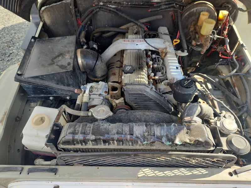 Продажа на аукционе авто 1967 Toyota Landcruise, vin: FJ4526223, номер лота: 67863806