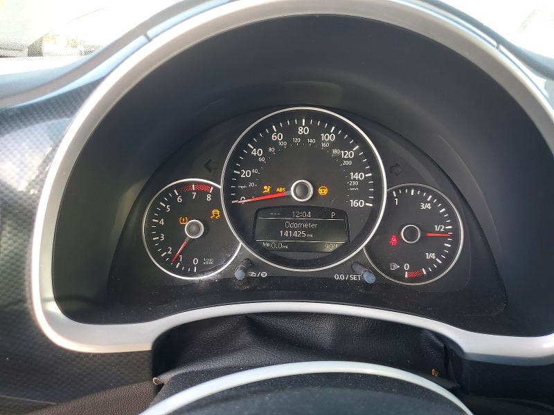 Продаж на аукціоні авто 2012 Volkswagen Beetle, vin: 3VWVA7AT3CM630615, номер лоту: 68761596