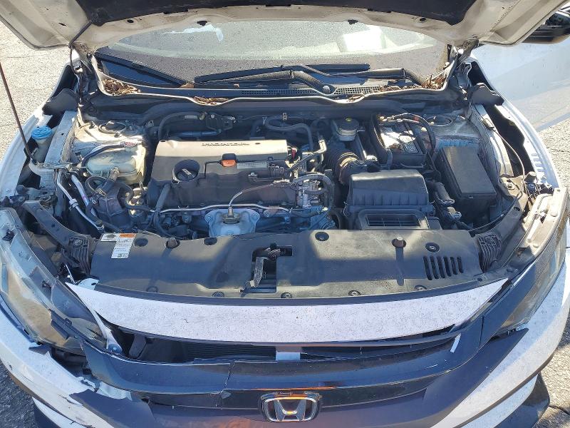 Aukcja sprzedaży 2018 Honda Civic, vin: 2HGFC2F53JH586689, numer aukcji: 66066186