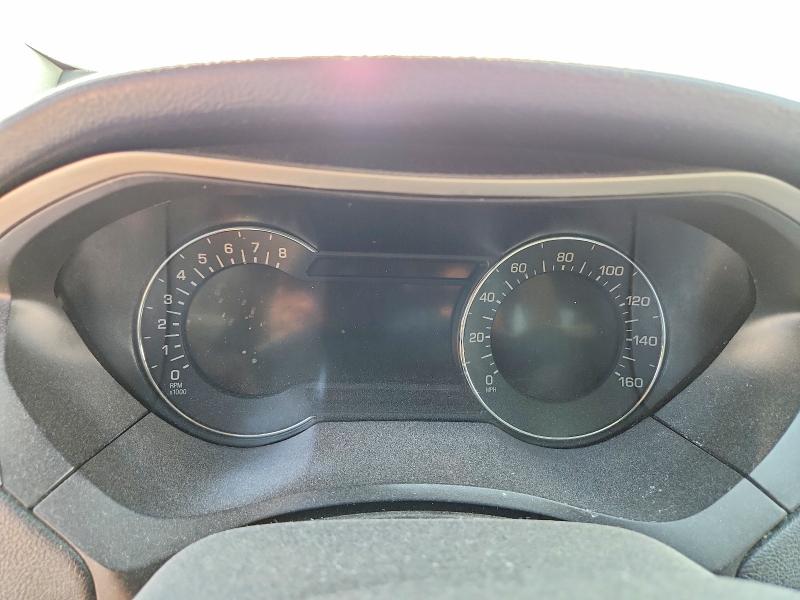 69920576 :رقم المزاد ، 3LN6L2GK0FR628763 vin ، 2015 Lincoln Mkz مزاد بيع