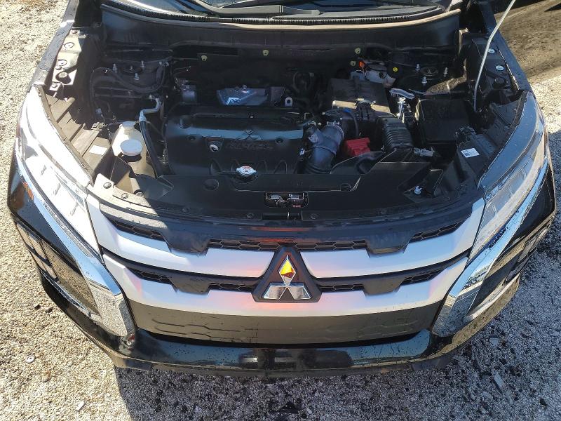 Aukcja sprzedaży 2026 Mitsubishi Outlander Sport, vin: JA4ARUAU2TU006201, numer aukcji: 69010236