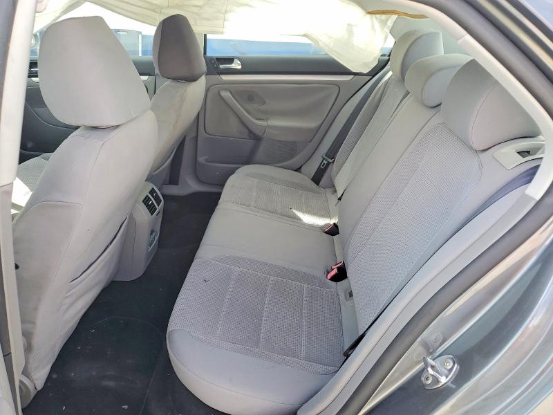 Продажа на аукционе авто 2009 Volkswagen Jetta, vin: 3VWJZ71K29M147561, номер лота: 67935466