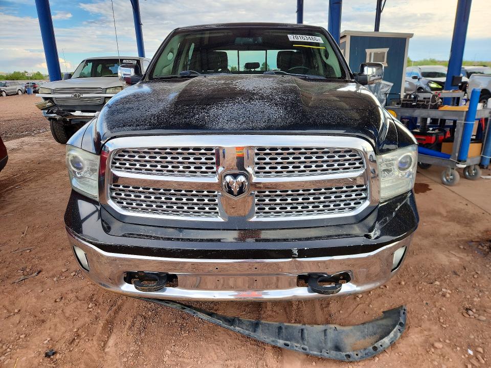 Продажа на аукционе авто 2013 Ram 1500, vin: 1C6RR7NT1DS515471, номер лота: 70163486