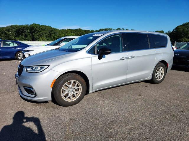 Aukcja sprzedaży 2024 Chrysler Pacifica, vin: 2C4RC1BG6RR172874, numer aukcji: 66526086