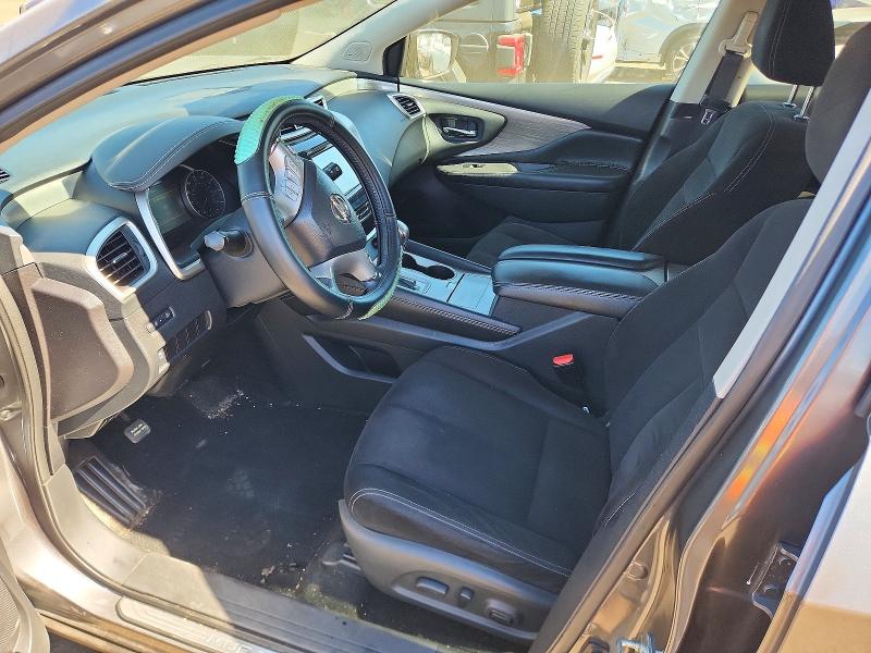Aukcja sprzedaży 2015 Nissan Murano, vin: 5N1AZ2MH7FN218529, numer aukcji: 69983896