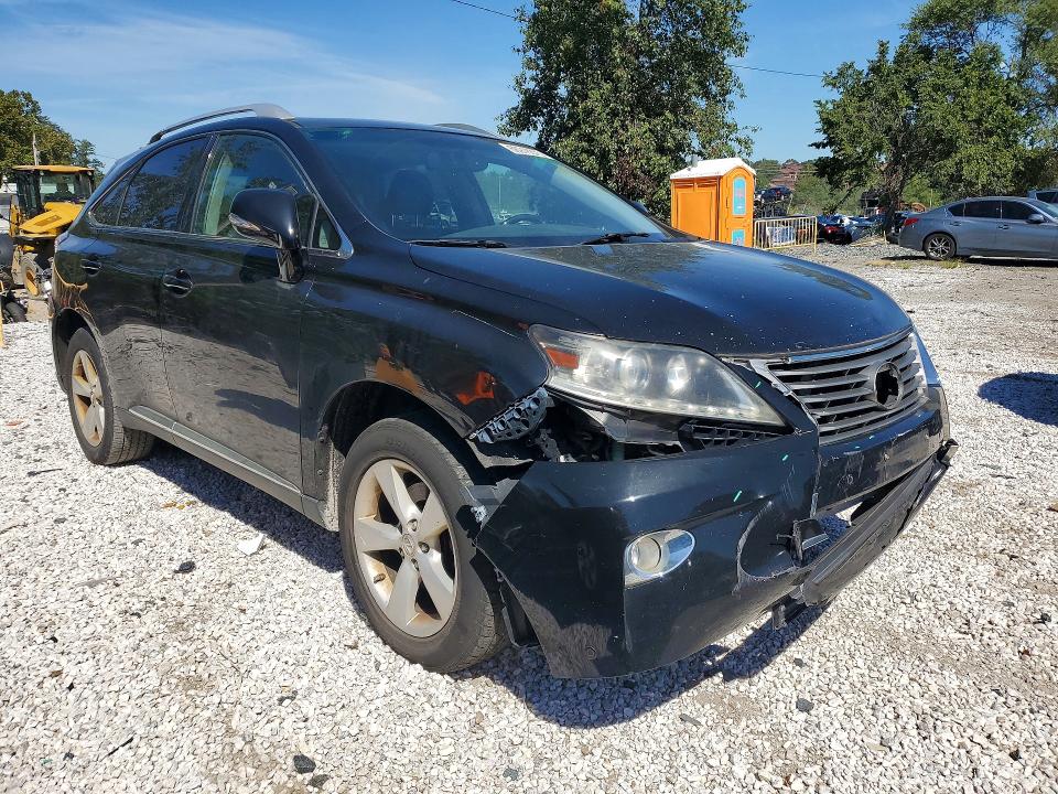 Продажа на аукционе авто 2013 Lexus Rx 350, vin: 2T2BK1BA0DC180201, номер лота: 66918376