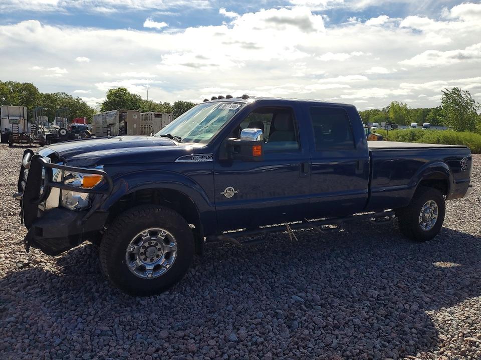 Продажа на аукционе авто 2012 Ford F350, vin: 1FT8W3BT2CEA81164, номер лота: 68771286