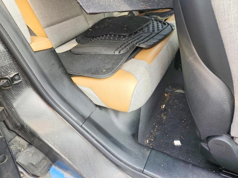 70617856 :رقم المزاد ، WBY1Z4C5XGV506357 vin ، 2016 Bmw I3 مزاد بيع