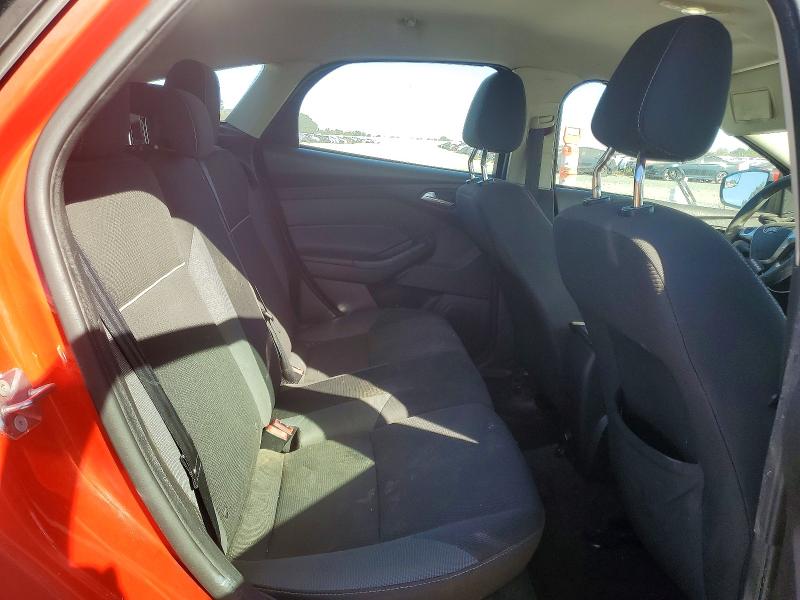 Aukcja sprzedaży 2012 Ford Focus, vin: 1FAHP3K20CL314643, numer aukcji: 70379766
