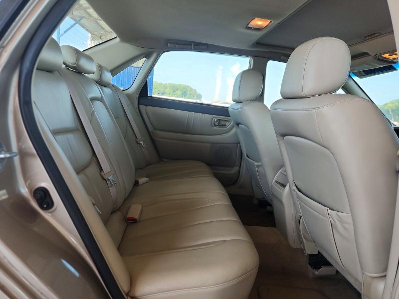 Auction sale of the 2000 Toyota Avalon, vin: 4T1BF28BXYU043222, lot number: 67878556