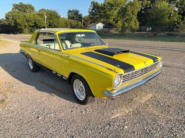 Aukcja sprzedaży 1965 Dodge Dart Gt Sp, vin: 2455103708, numer aukcji: 69986226